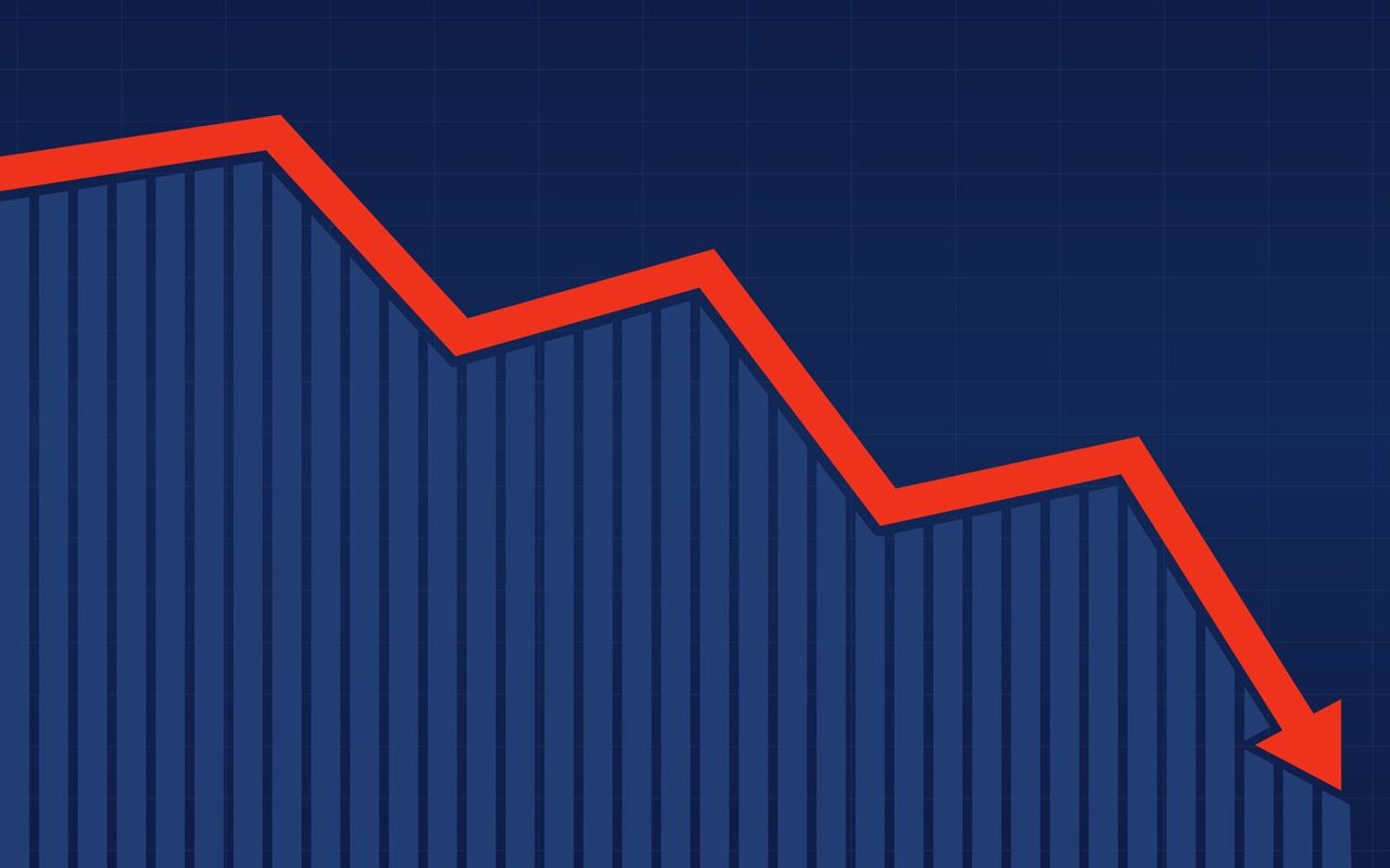 Why Watsco Stock Crashed Today