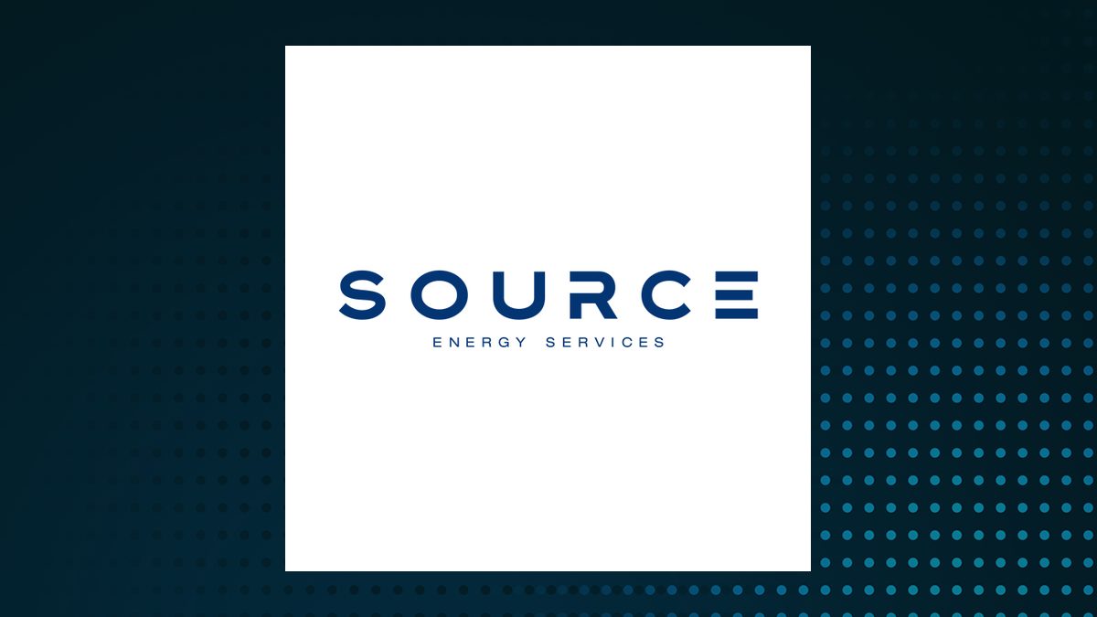 Source Energy Services Q2 Earnings Call Highlights