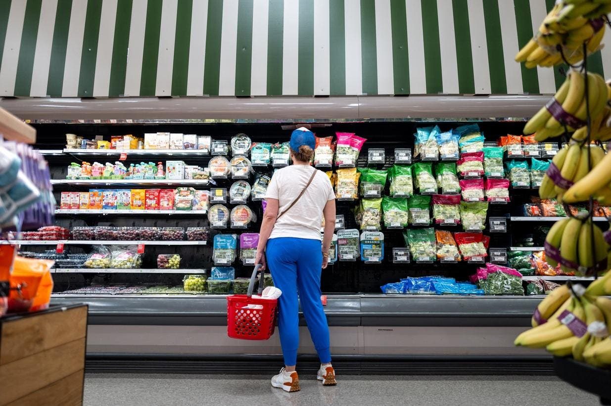 U.S.-Canadian Trade War Puts Pressure On Businesses And Consumers