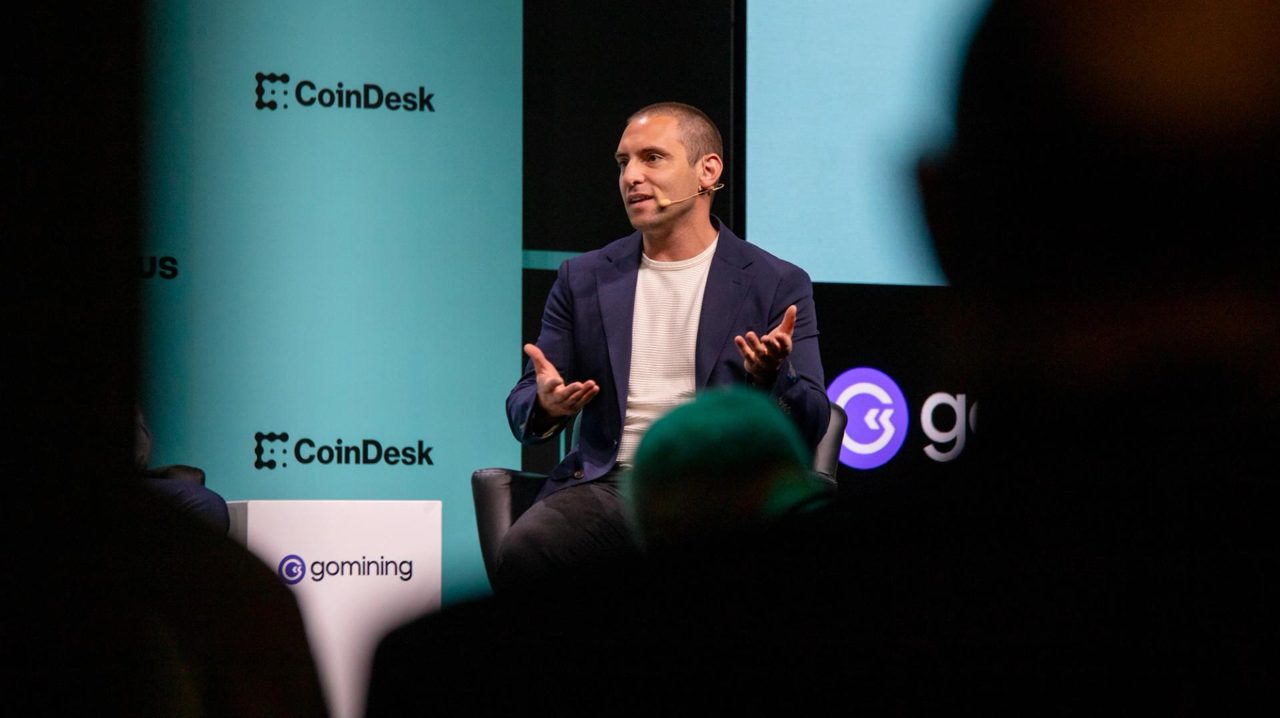 Bitcoin-backed lending is entering its institutional era: Two Prime