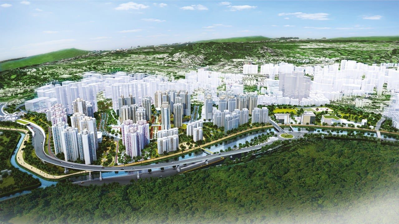 Can Hong Kong Become Asia’s Blueprint for Sustainable Urban Growth?