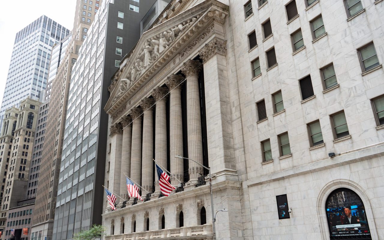 Worst period for hedge funds since 2008 after AI stock rout