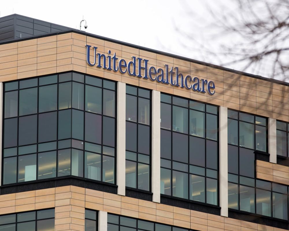 Delaware judge dismisses UnitedHealth suit over nursing home payments