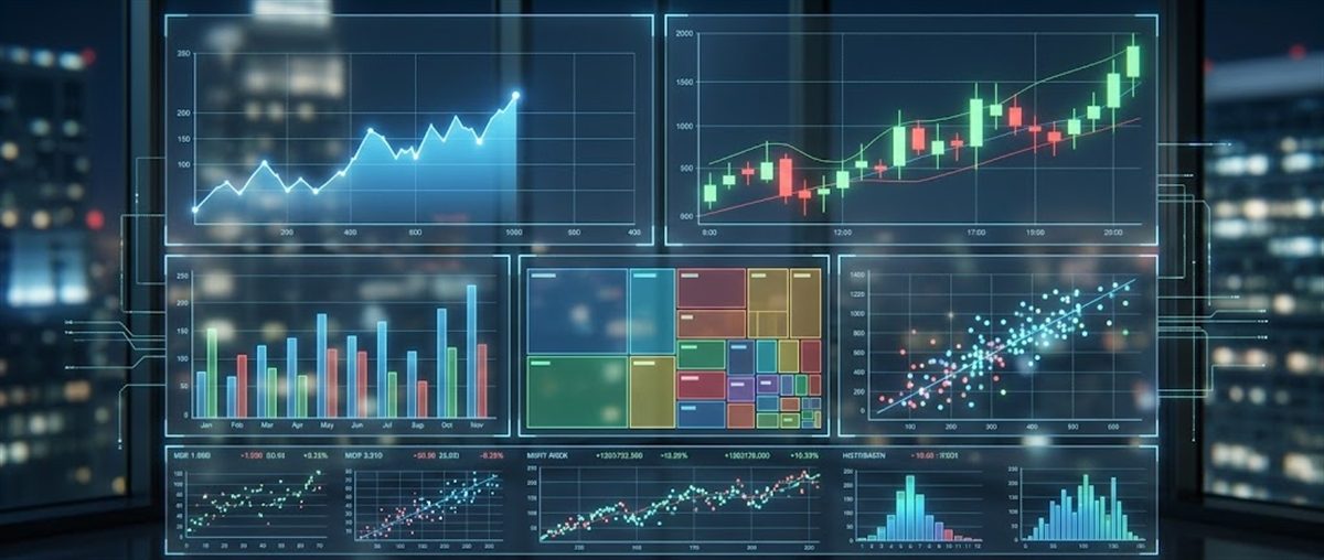3 Unexpected ETFs Crushing the Market This Summer