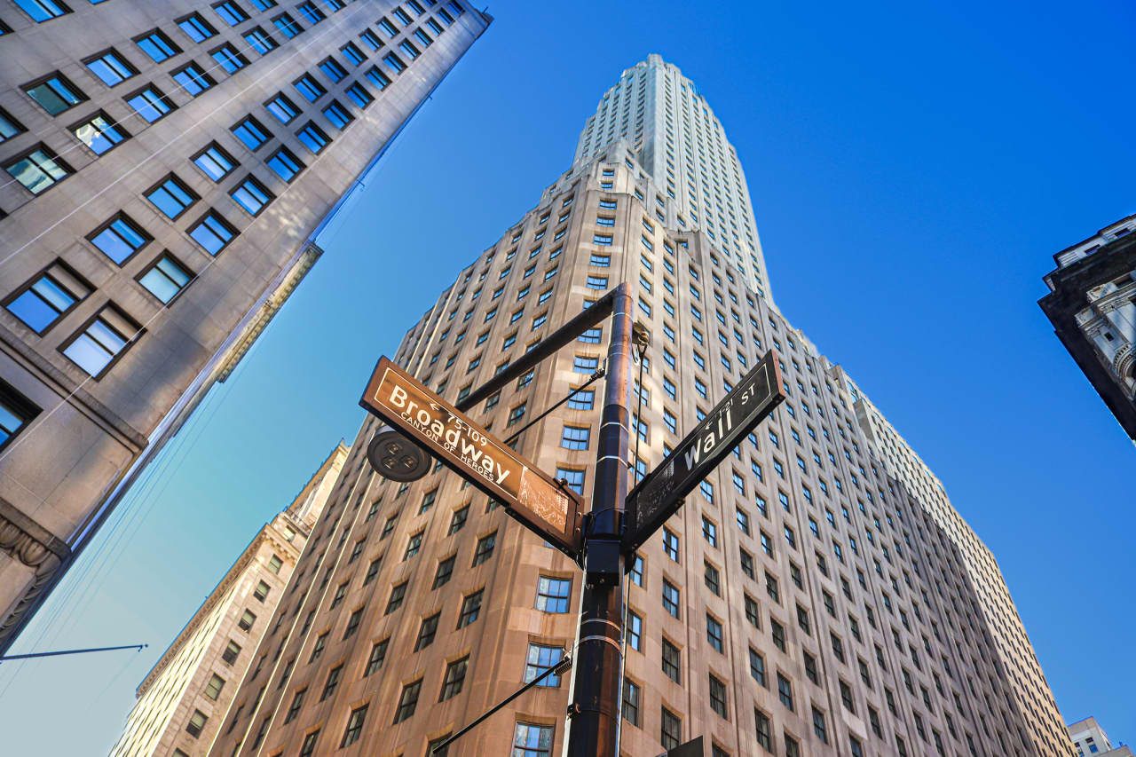 These charts suggest the S&P 500 is looking like a bargain. Take them with a grain of salt.