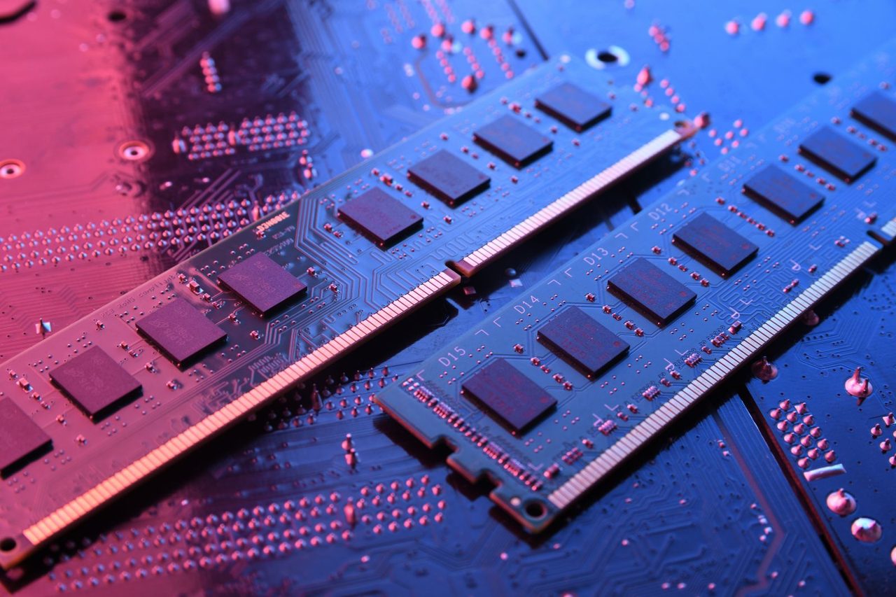 Ugly STMicroelectronics Stock May Have Just Signaled a Turnaround