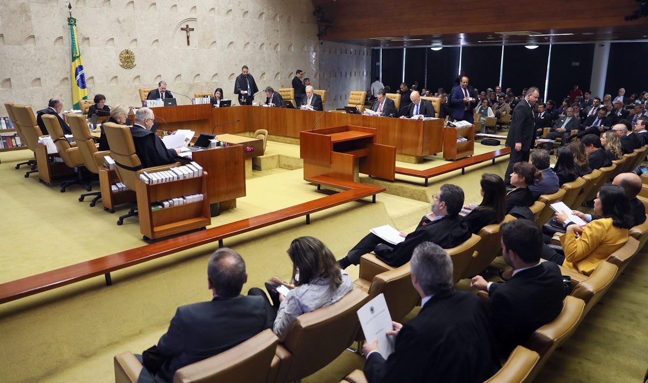 Brazil Judges Earn Up to $97,000 a Month, Defying a Pay Cap