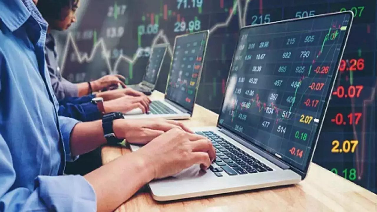 Foreign Investors Target Indian Financials and Mid-Caps Despite Nifty Pullback