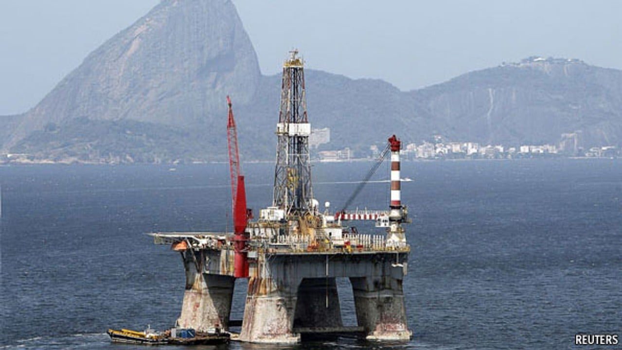 Ecopetrol Takes Control of Brava Energia for US$521 Million