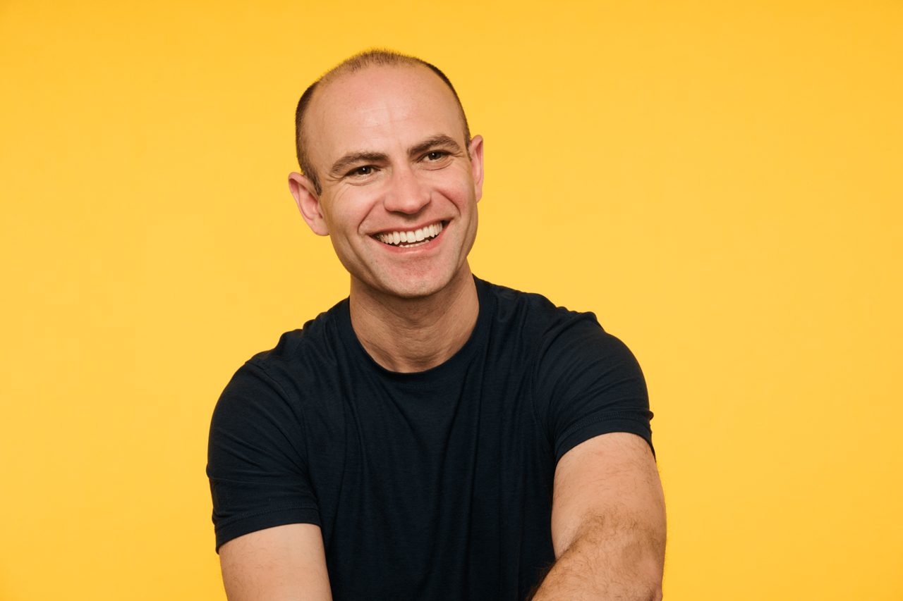 A Hims cofounder fired his entire marketing team for AI. Now his 24/7 online vet service is growing 20% a month