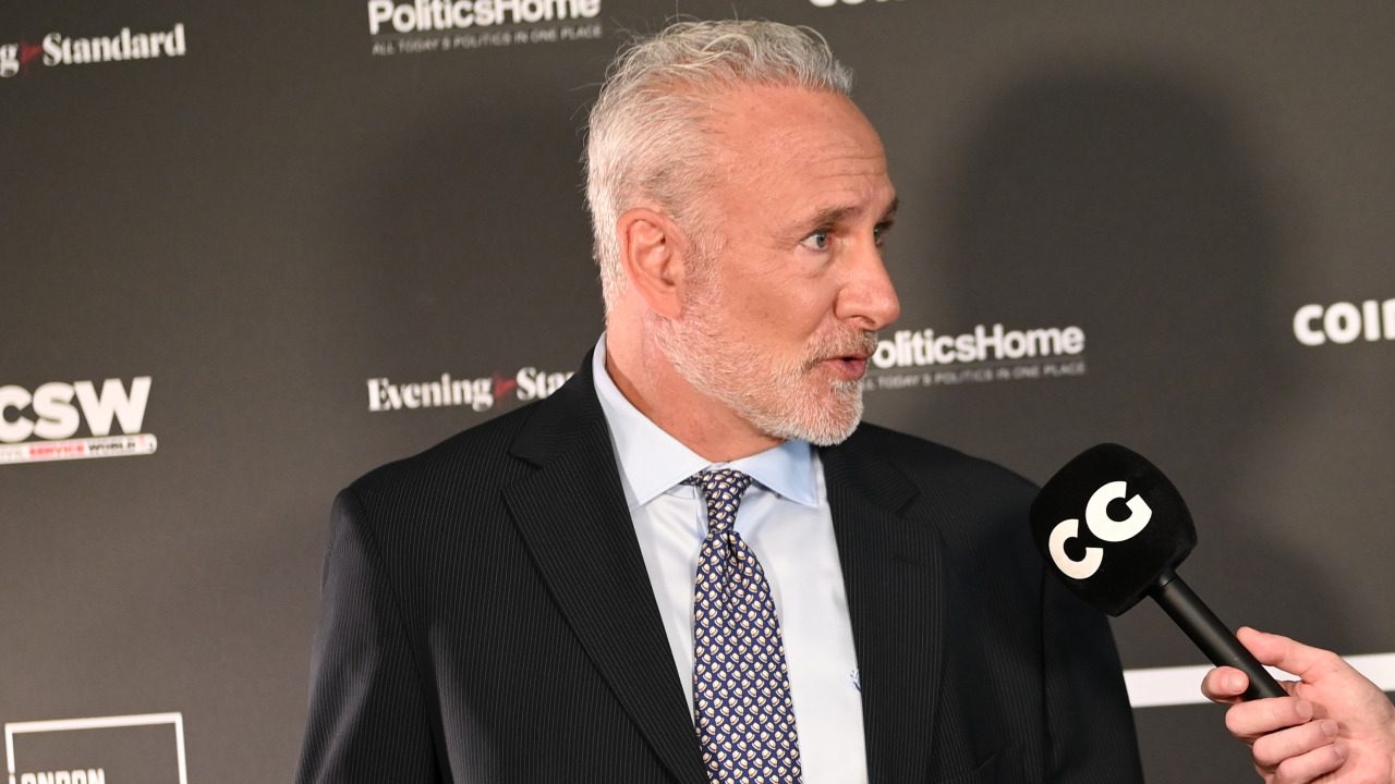'Ultimate crash': Peter Schiff calls US stocks a 'ticking time bomb' — but is he right? Protect your wealth now