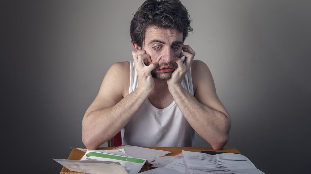 I’m 36 with $75,000 in debt and a $34,000 underwater car loan. Dave Ramsey says the dealer set me up: here’s my way out