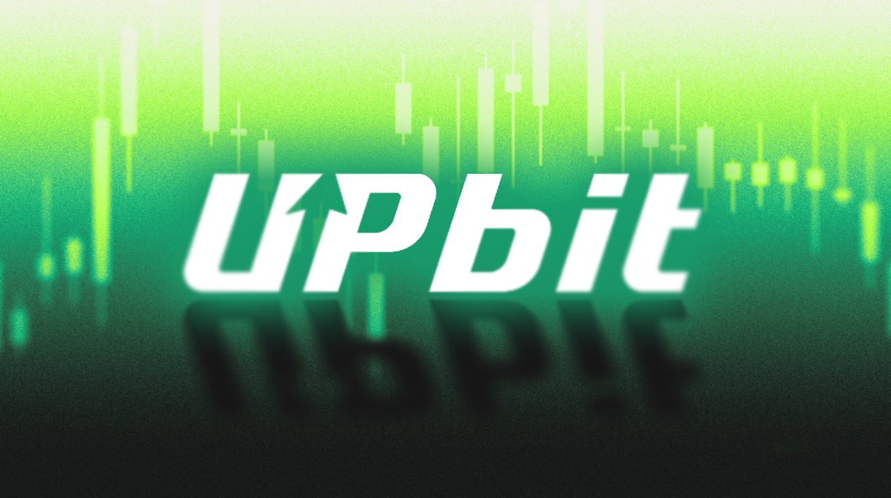 Upbit Listings Send 4 Tokens Higher as ETHGas Leads With 11% Gain