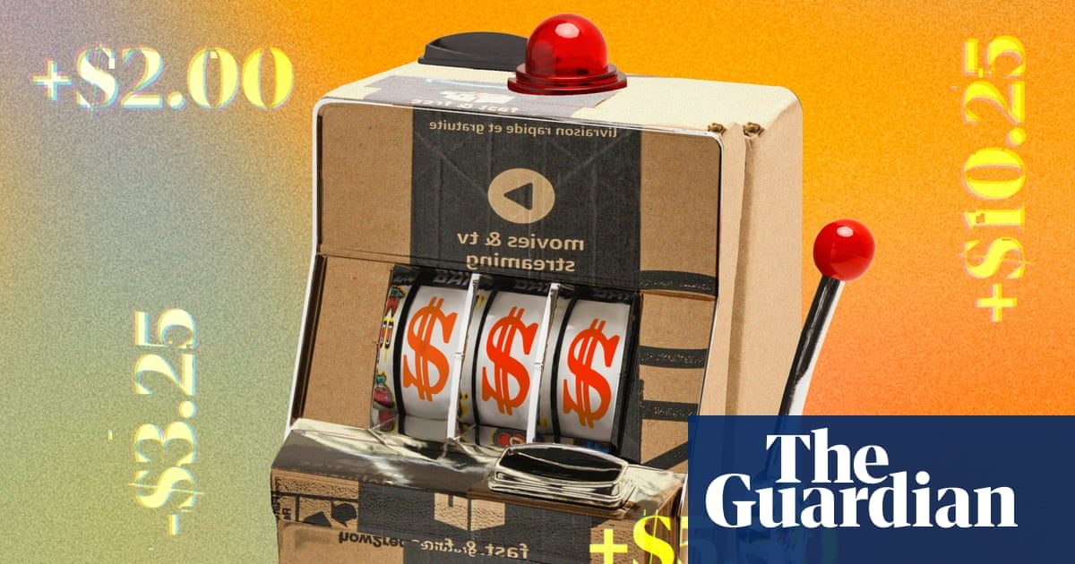Amazon accused of pushing suppliers to hike rival prices