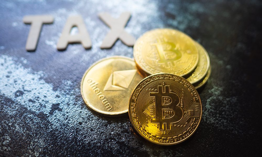 South Korea To Tax Crypto Gains