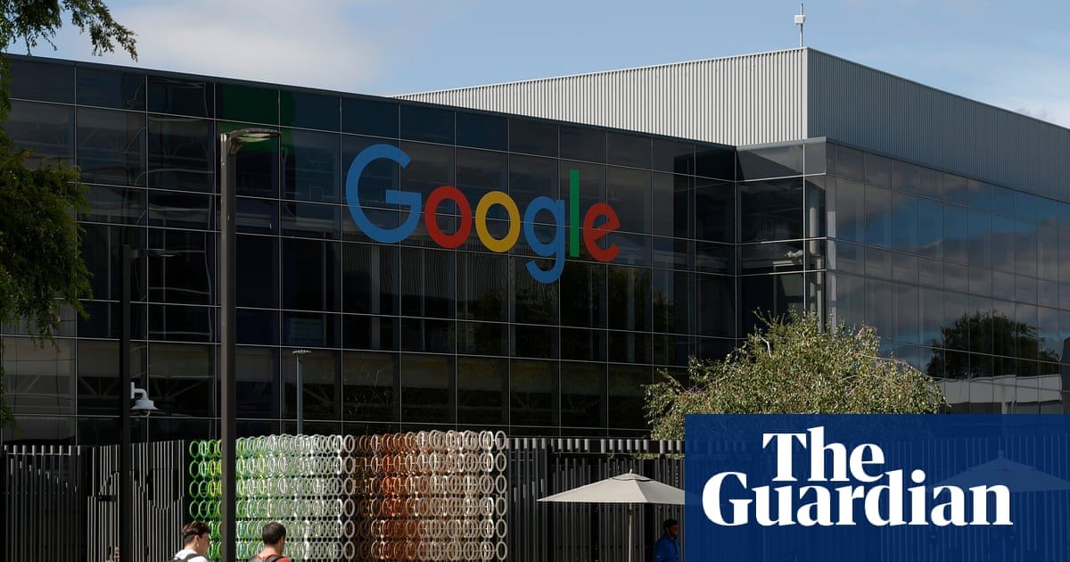Thousands of Google workers demand layoff protections amid AI boom in petition to CEO