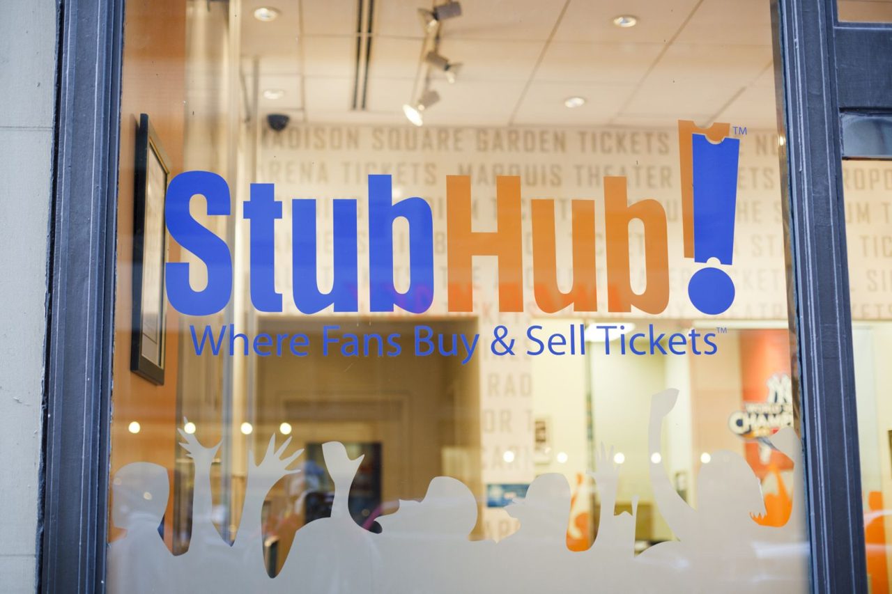 StubHub’s CEO Built a Hedge Fund to Scalp Tickets and Resell Them to His Own Platform – Lawmakers Declare ‘Buying Tickets Has Gotten Outrageously Expensive’