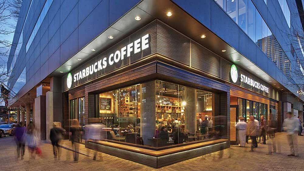 Extract Profit From Starbucks Stock Swings With This Long Strangle Option Trade