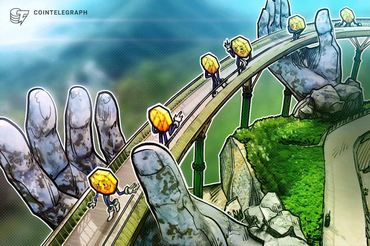 Vietnam fines unlicensed crypto trading before market launch