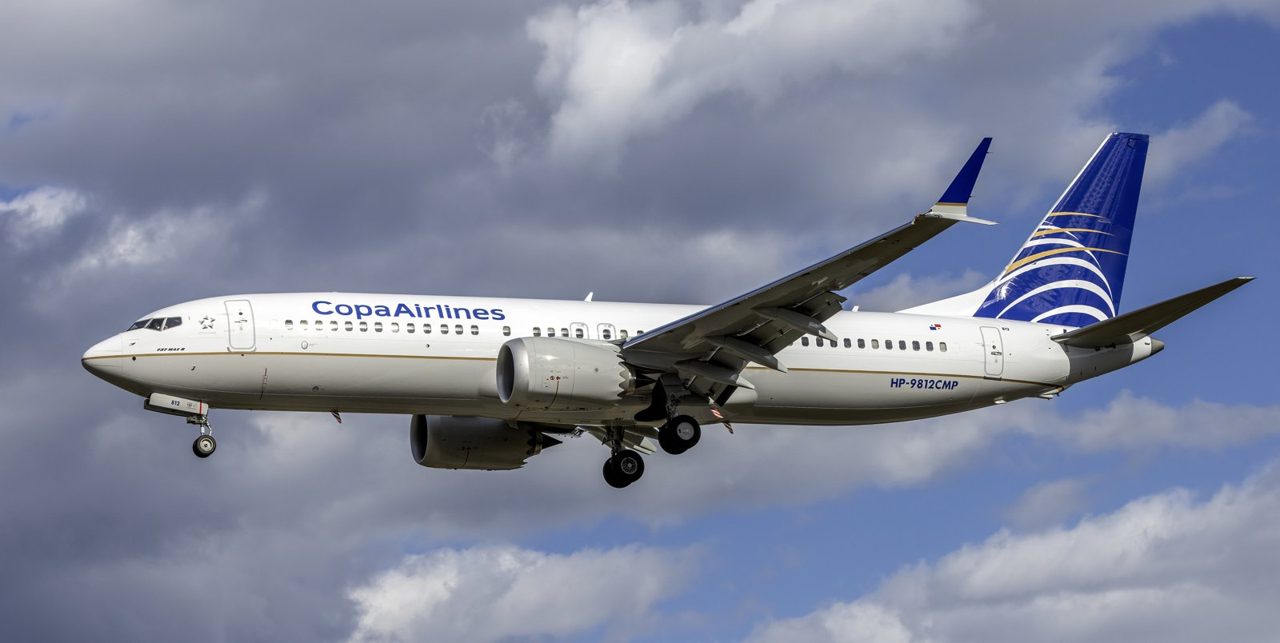 Copa Profit Slides 54% on Fuel Costs Despite Revenue Jump