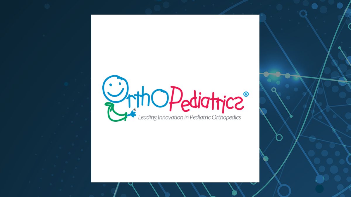 OrthoPediatrics Q2 Earnings Call Highlights