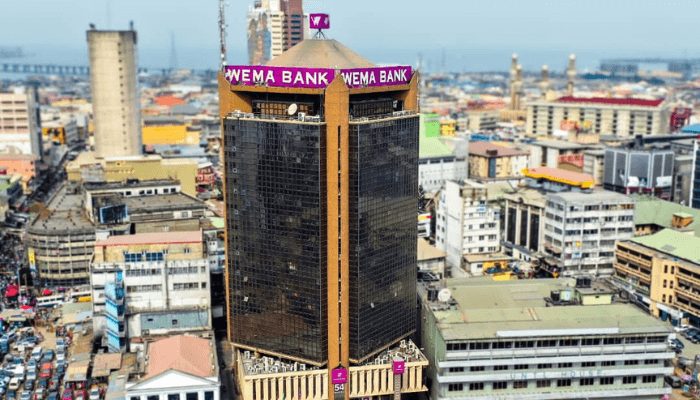 Wema Bank deepens collaboration with fintech partners