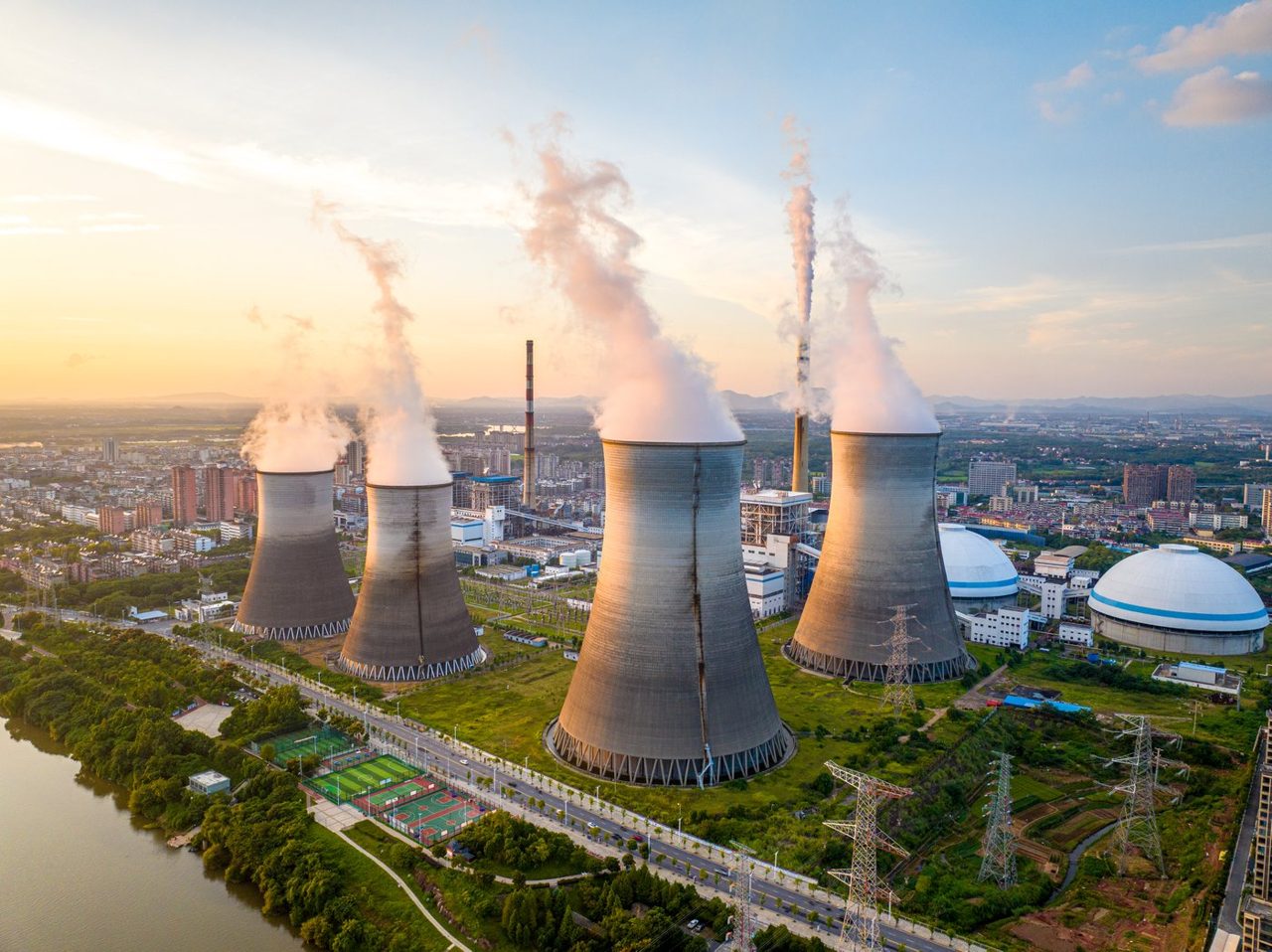 2 Nuclear Energy Stocks to Buy Hand Over Fist in August