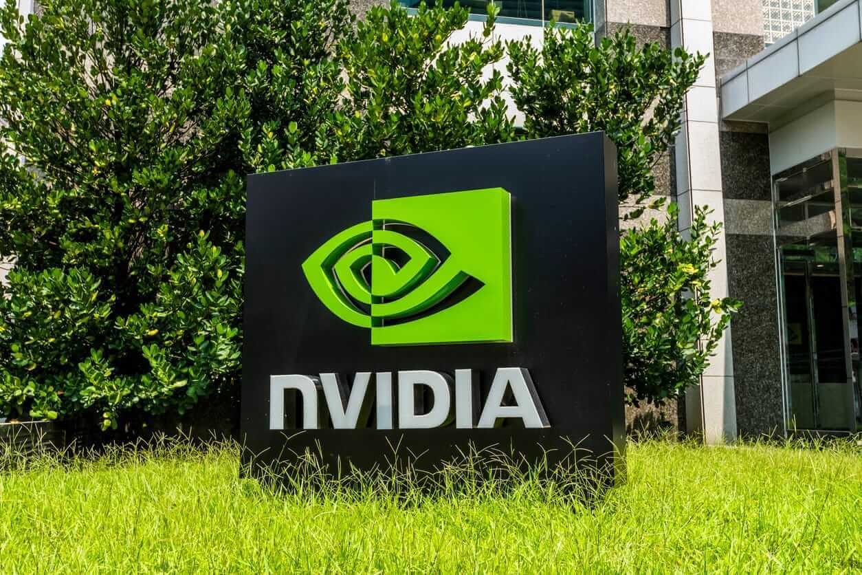 Nvidia Holds More Than 122 Million Shares of SPCX Stock After Q2. Barchart Data Shows It’s Making a High-Upside Bet.