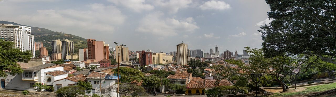 Cali’s Oiga Mire Lea Literature Festival Returns for a 12th Edition in Colombia