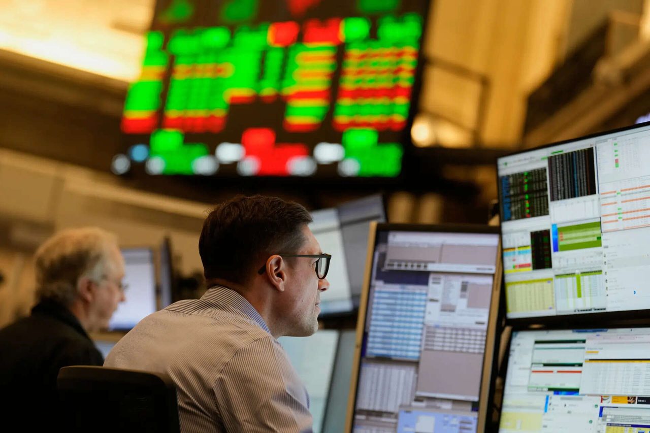 US exchange operators navigate crypto threat amid trading volume surge
