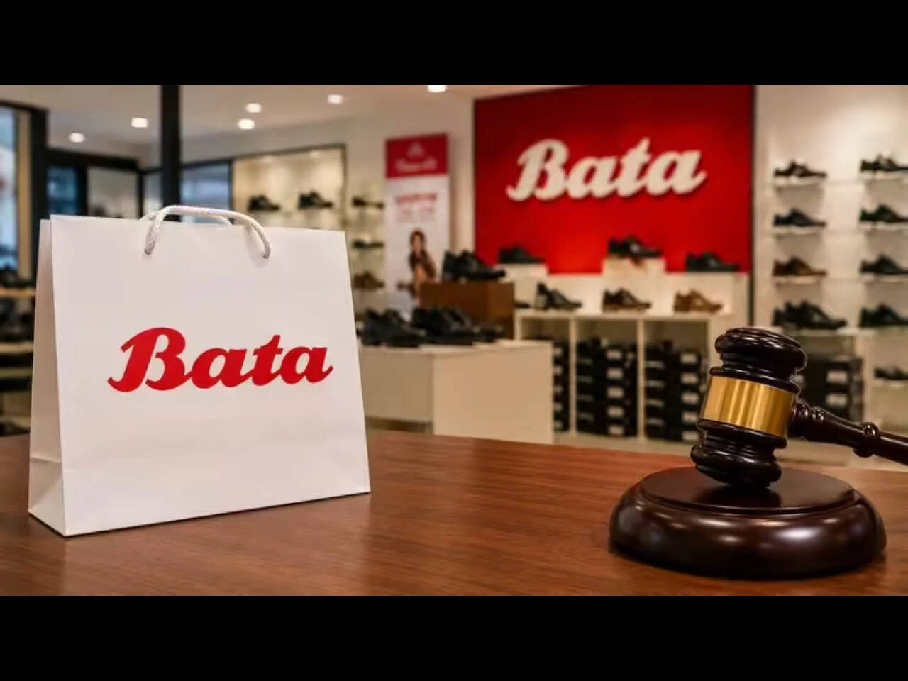 Bata India Q1 Results: Profit jumps 23% to Rs 64 crore on operational efficiency