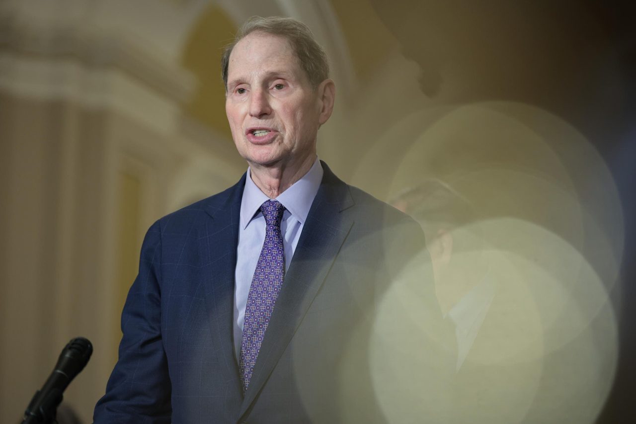 Contra Sen. Wyden, Data Centers Are The Tax Gift That Keeps On Giving