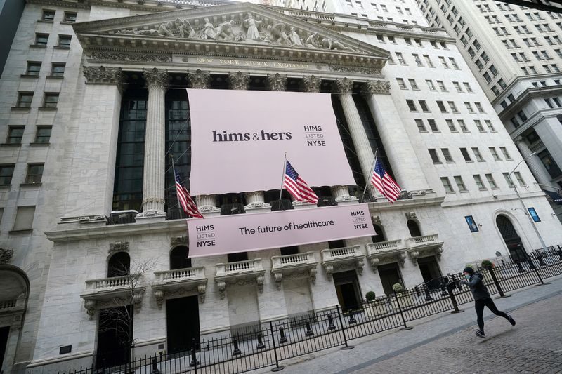 As Hims prepares for peptides launch, Wall Street cautious on prospects this year