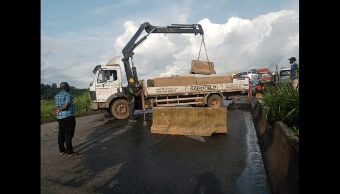 Kano eastern bypass maintenance will cut travel time, extend road lifespan – FERMA
