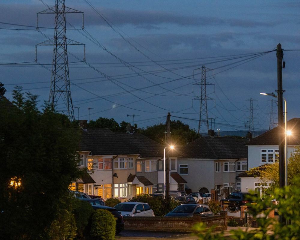 UK scraps electricity VAT, leaving businesses and gas users exposed