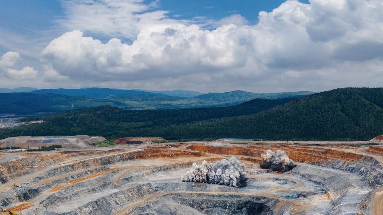 BHP, SiTration to trial copper recovery technology at Arizona mine site