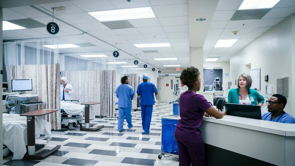Medicare goes after hospital markup you've paid for years