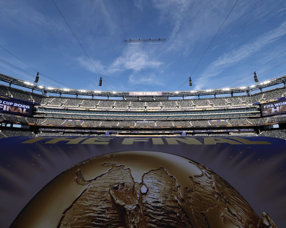FIFA governance under fire as Europe warns of betting fraud risk