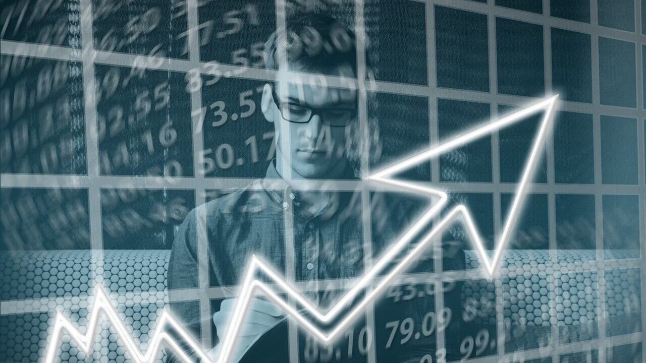 Mobavenue AI Tech hits upper circuit as Q1 profit nearly doubles