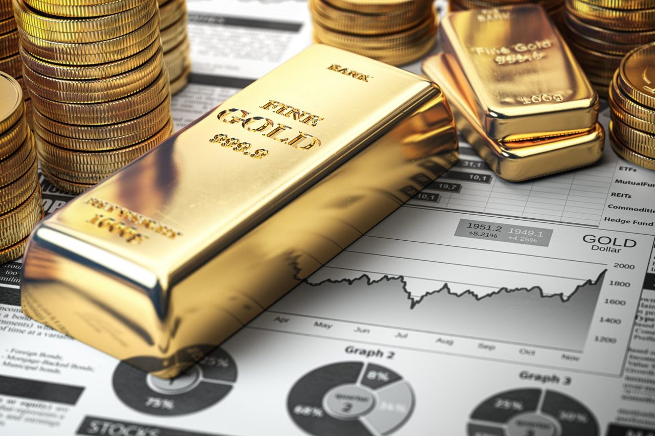 Gold Has Soared to $4,600. Is It Too Late to Buy This ETF?