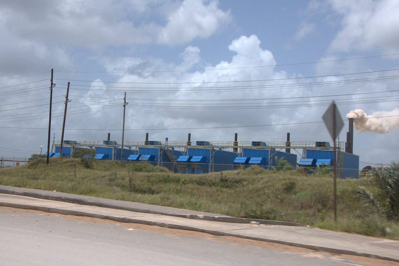 Guyana grid expansion accelerates as power demand races toward 2030