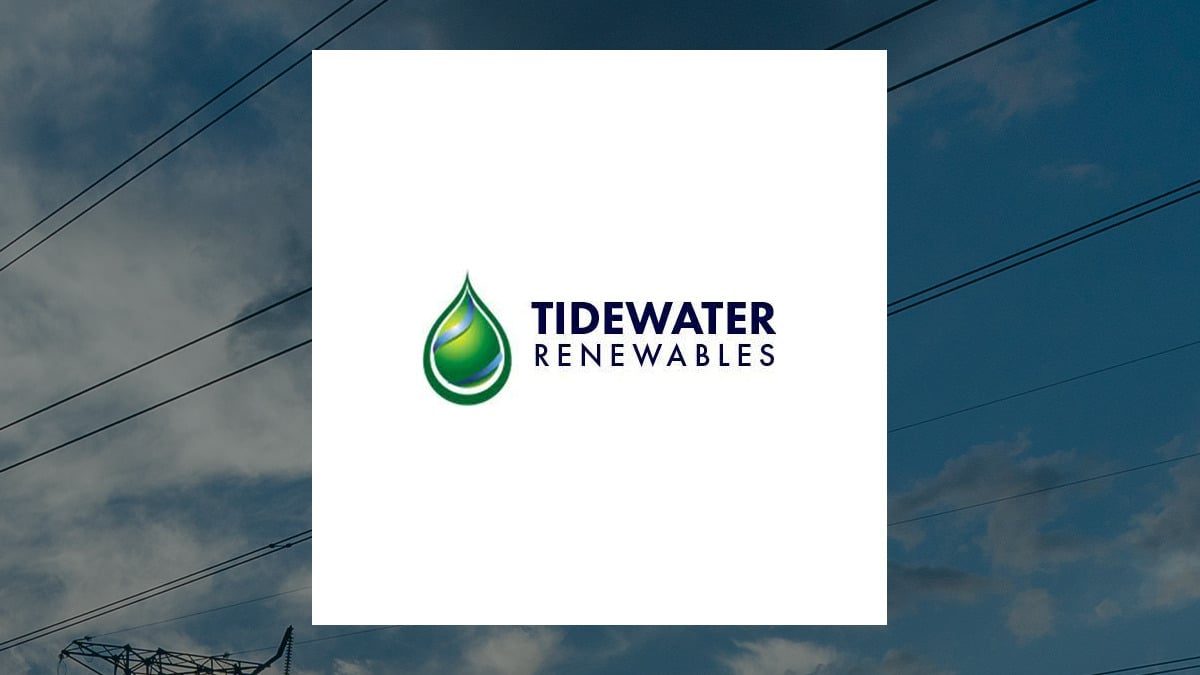 Tidewater Renewables Q2 Earnings Call Highlights