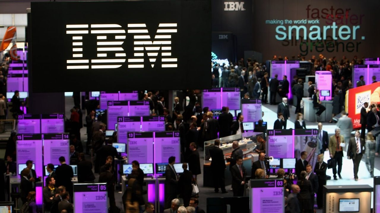 Jim Cramer Says Buy IBM Right Now: Here Is Why Arvind Krishna Has This Stock Undervalued