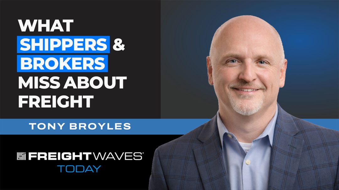Dual-Side Logistics: What Shippers & Brokers MISS About Freight