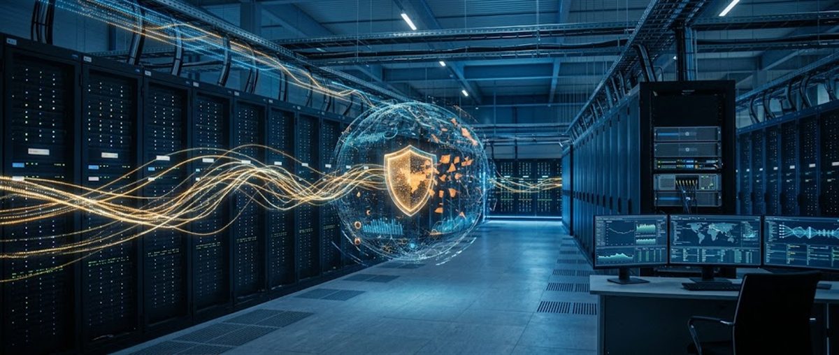 Cybersecurity Stocks Are Holding Up as the AI Trade Starts to Crack