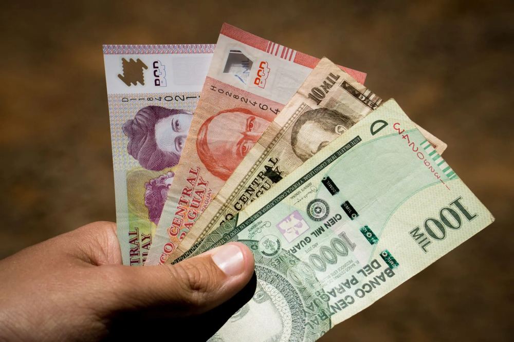 Strong Guaraní Worries Paraguay Industry, Minister Says