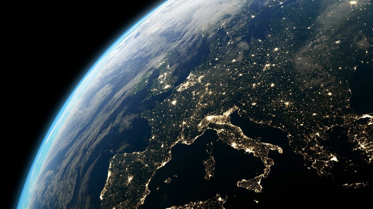 EU Locks In Plan To Triple Energy Storage Capacity By 2030