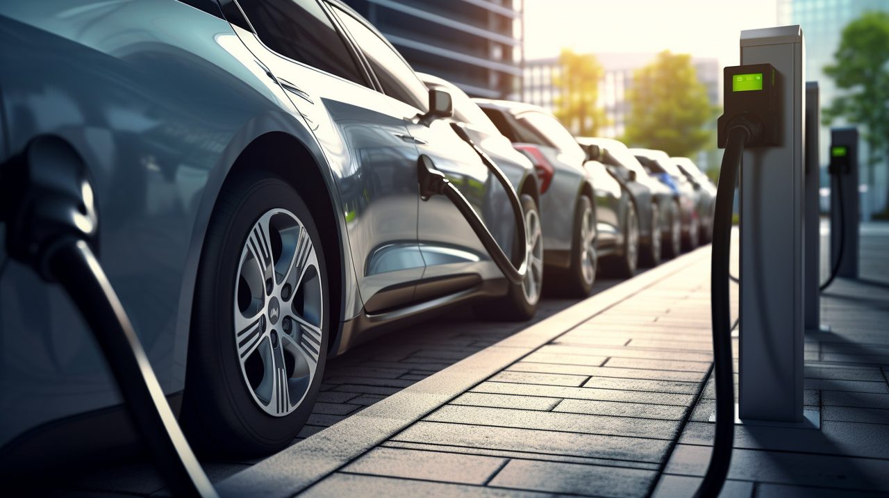Li Auto (LI) Down 17% in a Month, Can It Rebound?