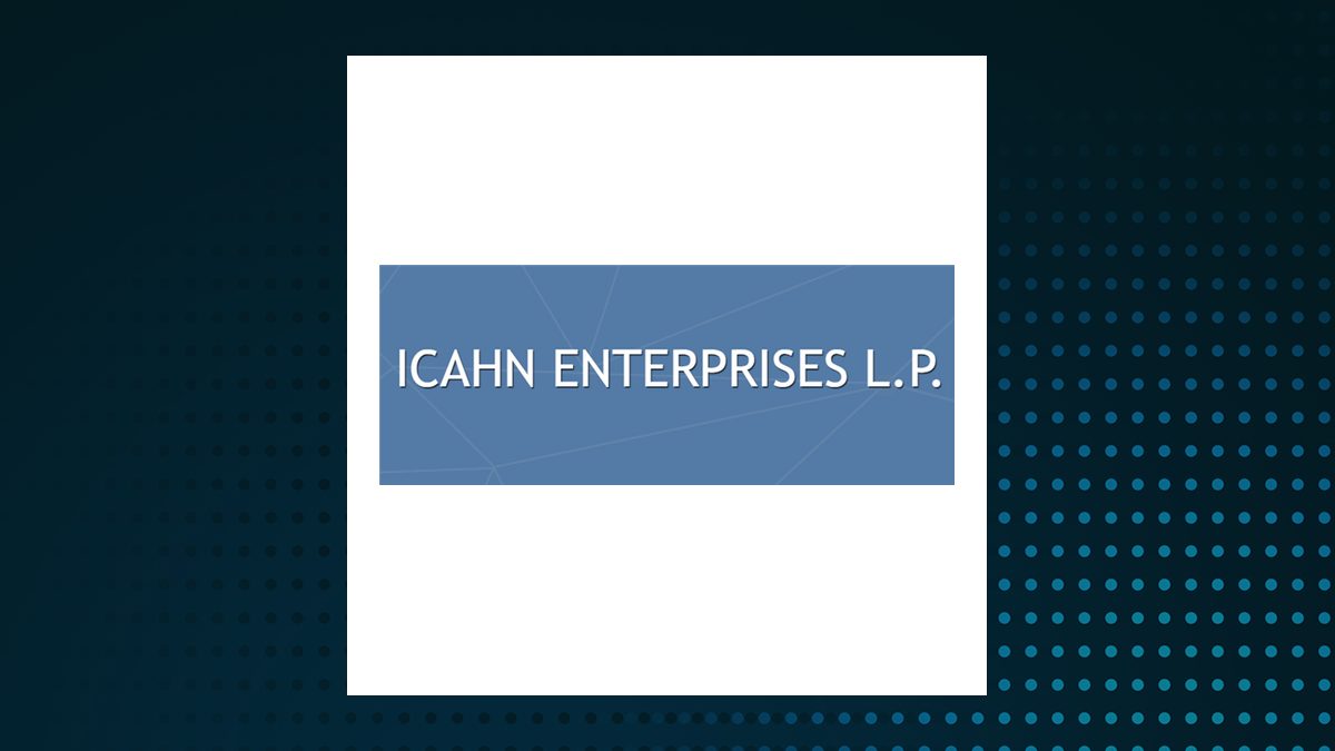 Icahn Enterprises Q2 Earnings Call Highlights