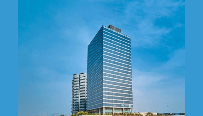 Commercial office market in fresh transition as businesses move beyond co-working